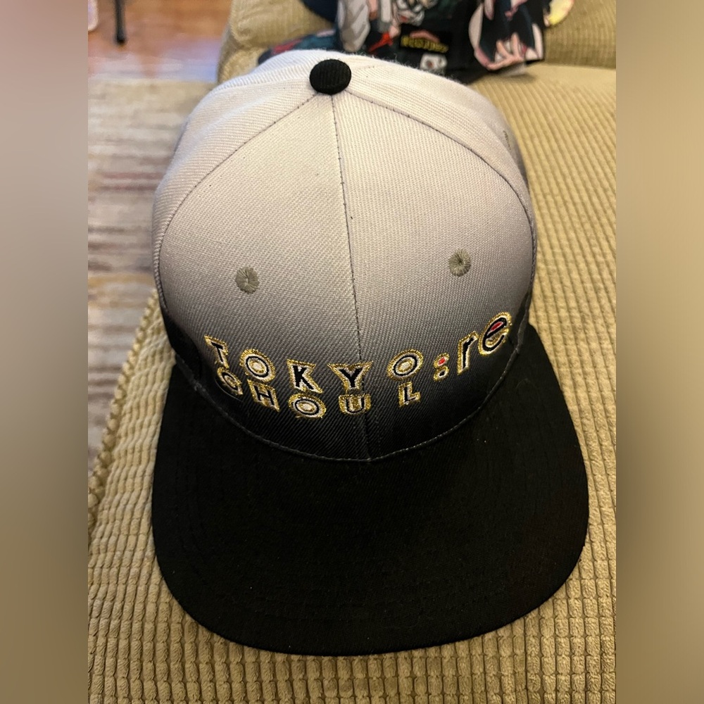 Tokyo Ghoul hat